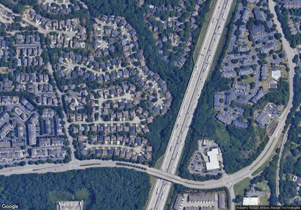 4132 Oberon Dr SE, Smyrna, GA 30080 - photo 1