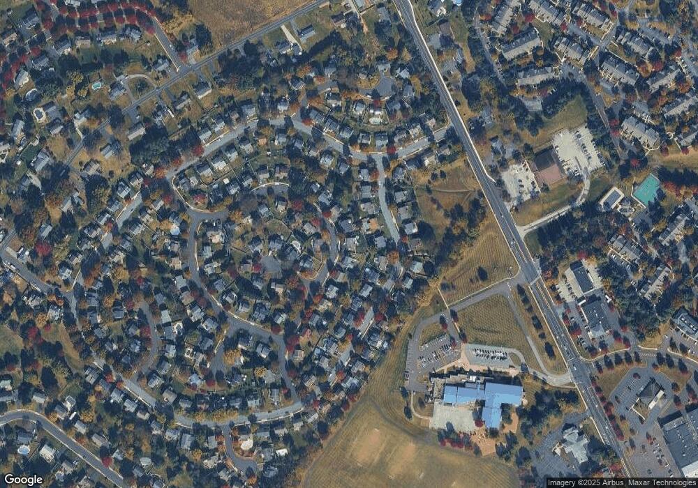 325 Patrick Way, Royersford, PA 19468 - photo 1