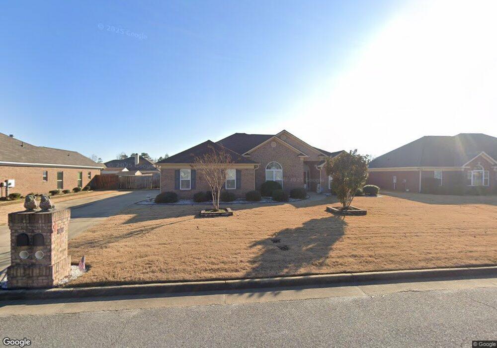 9024 Eastlake Dr, Midland, GA 31820 - photo 1