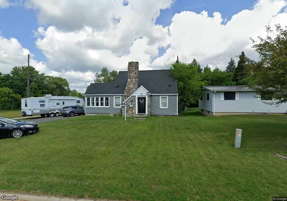 343 State St, West Branch, MI 48661 - photo 1