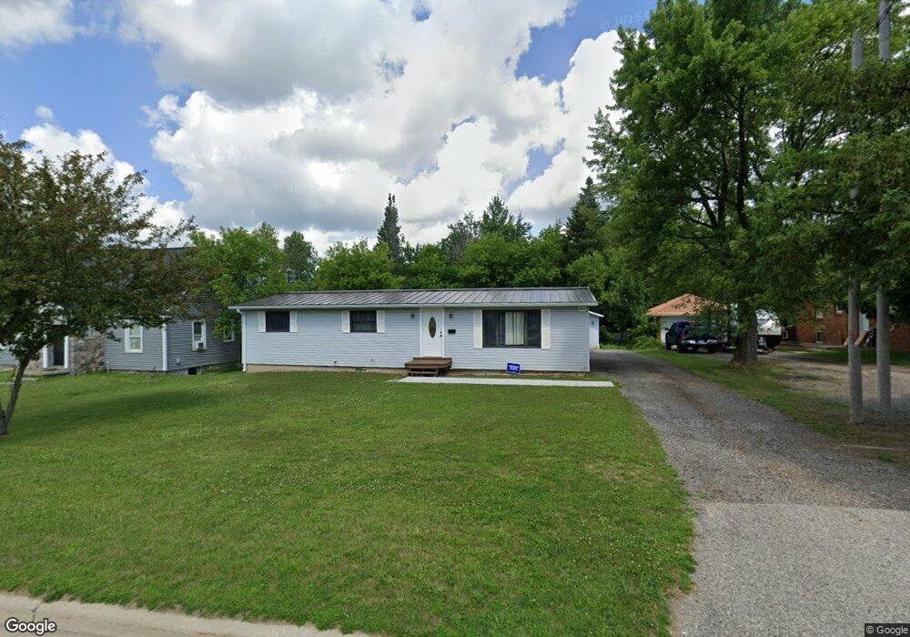 351 State St, West Branch, MI 48661 - photo 1