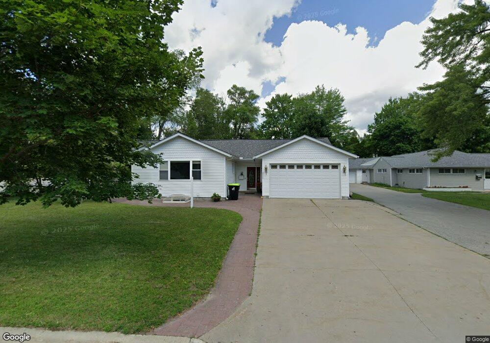 311 State St, West Branch, MI 48661 - photo 1