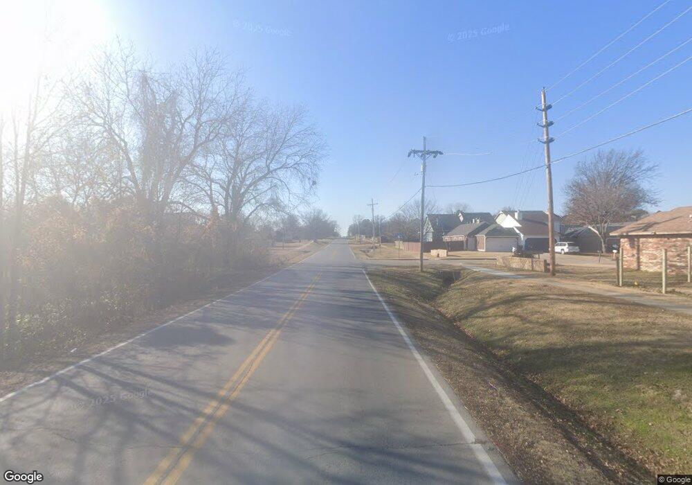 12800 E 111th St, Broken Arrow, OK 74011 - photo 1