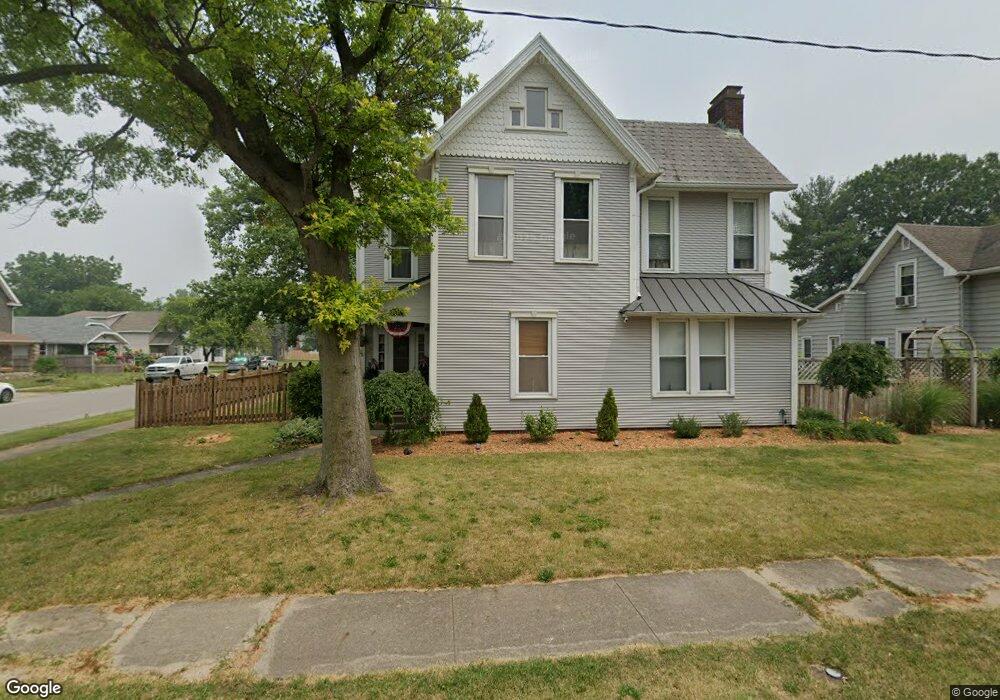 1733 N 17th St, Lafayette, IN 47904 - photo 1