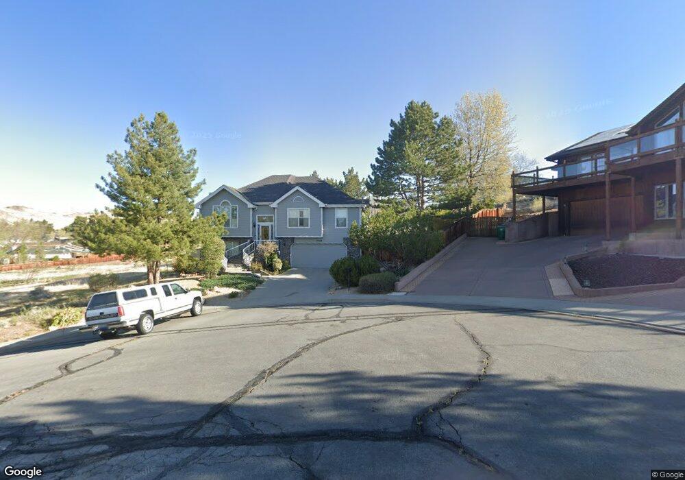 3468 Gandolfo Way, Sparks, NV 89431 - photo 1