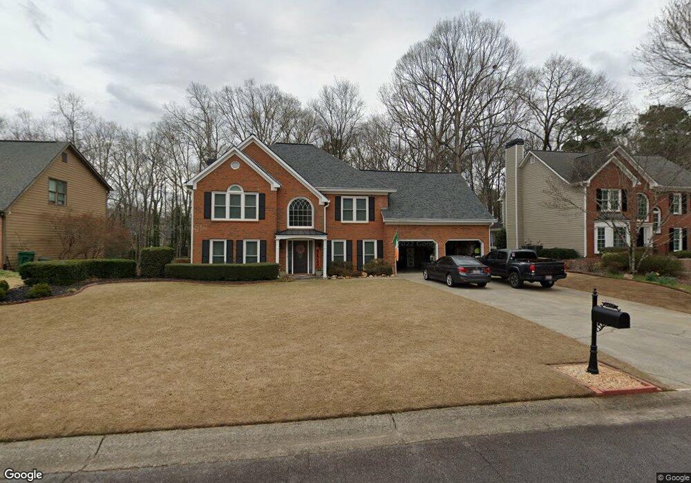 4617 Astible Cir NW unit 9, Acworth, GA 30102 - photo 1