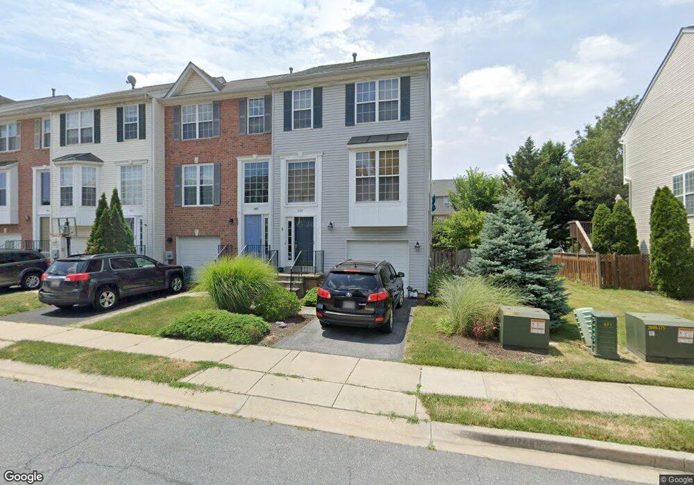 1917 Fieldstone Way, Frederick, MD 21702 - photo 1