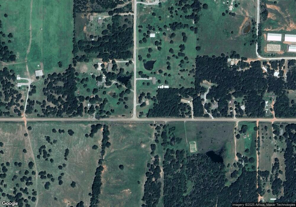 100982 Park Ave, Meeker, OK 74855 - photo 1