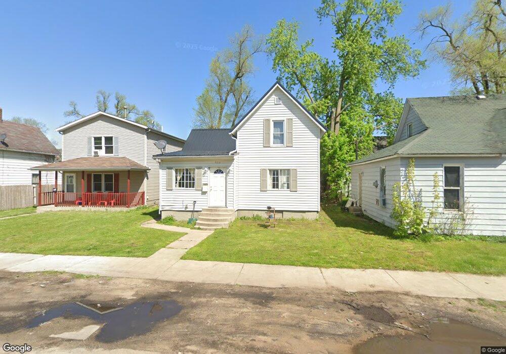 904 Pearl St, Elkhart, IN 46516 - photo 1