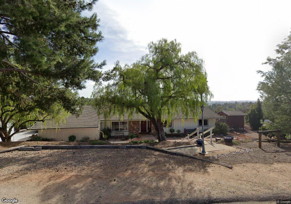 14265 Hacienda Ln, Poway, CA 92064 - photo 1