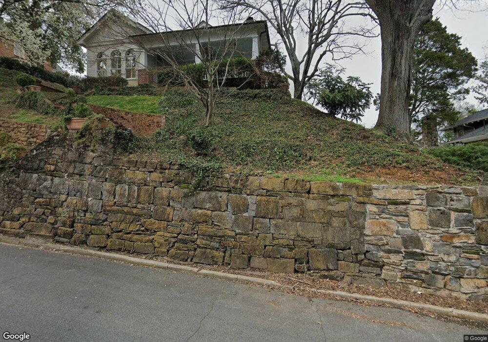 317 E 3rd Ave, Rome, GA 30161 - photo 1