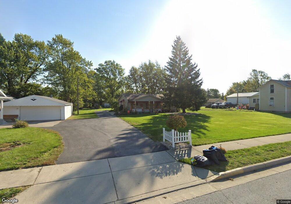 305 S Westminster St, Waynesfield, OH 45896 - photo 1