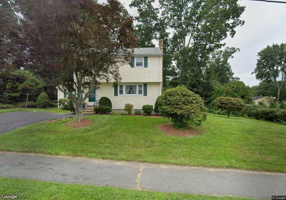 17 Whippoorwill Dr, Shrewsbury, MA 01545 - photo 1