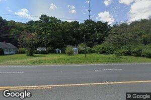 14322 Lankford Hwy, Mappsville, VA 23407
