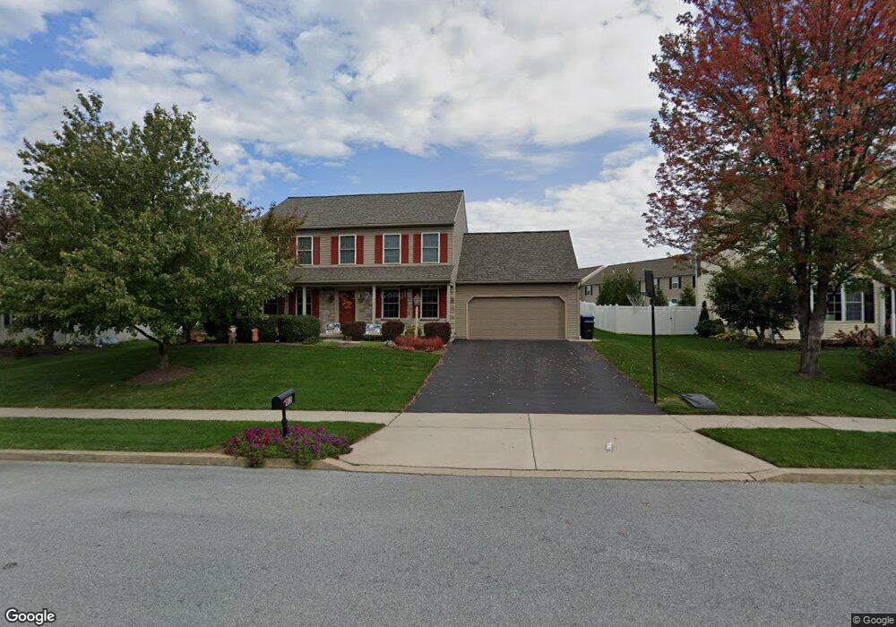 403 Fencepost Ln, Palmyra, PA 17078 - photo 1