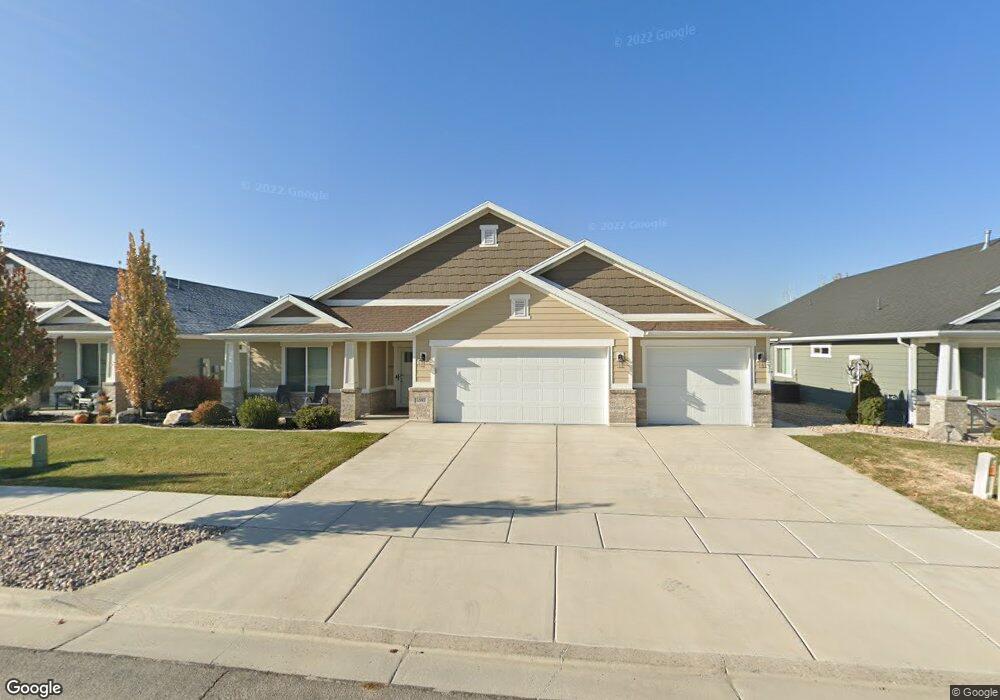1893 N 2350 W, Clearfield, UT 84015 - photo 1