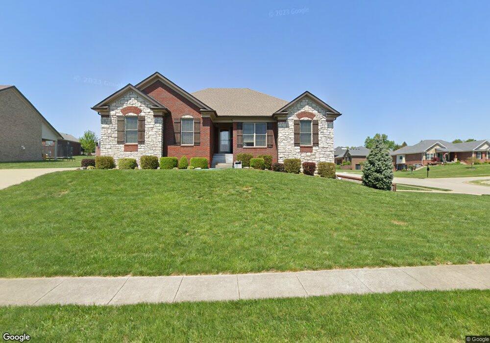 7200 Nelson Ct, Georgetown, IN 47122 - photo 1