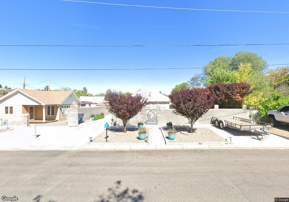 1308 N Virginia St, Silver City, NM 88061 - photo 1