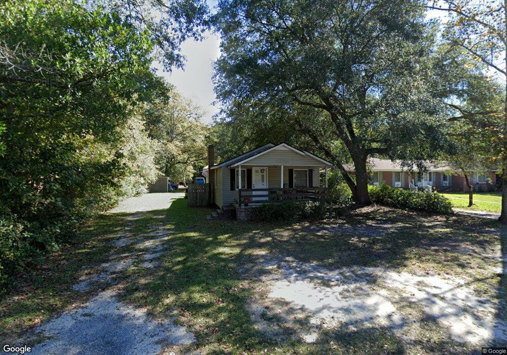 120 West St, Moncks Corner, SC 29461 - photo 1