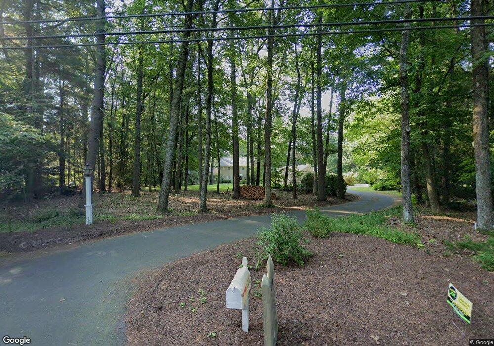 16 Drumlin Rd, West Simsbury, CT 06092 - photo 1