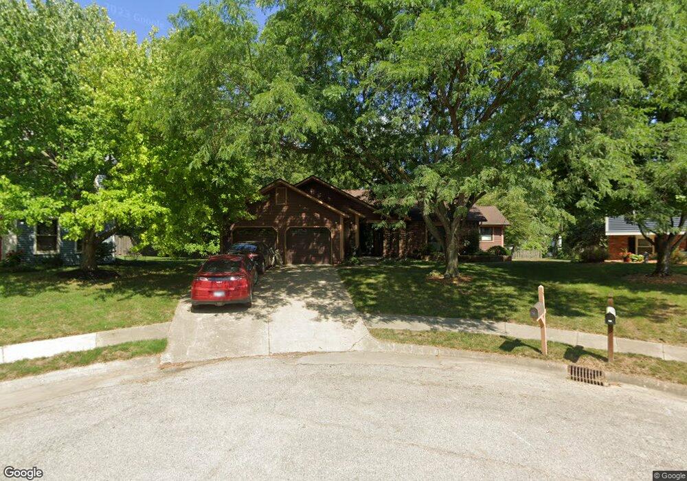 51 Peregrine Ct, West Lafayette, IN 47906 - photo 1