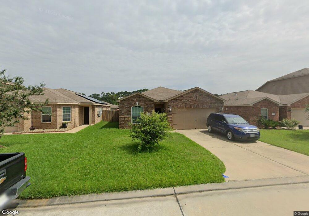12034 Fairquarter Ln, Pinehurst, TX 77362 - photo 1
