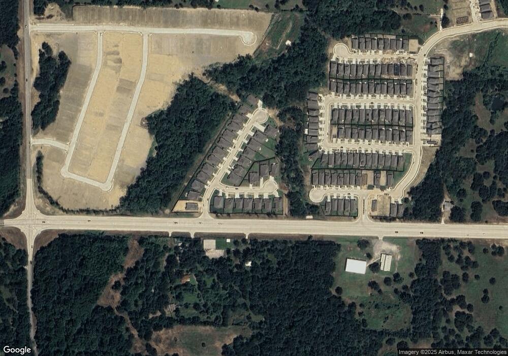 4205 Savannah Ct, Denison, TX 75020 - photo 1