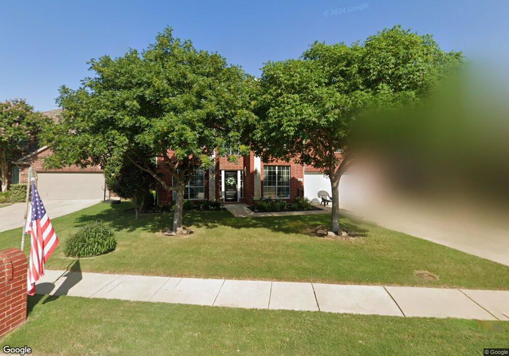 6900 Riverchase Trail, Denton, TX 76210 - photo 1