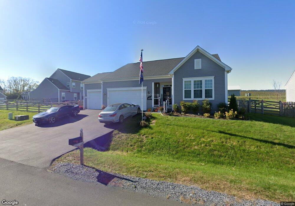 39 Voltaire St, Gerrardstown, WV 25420 - photo 1