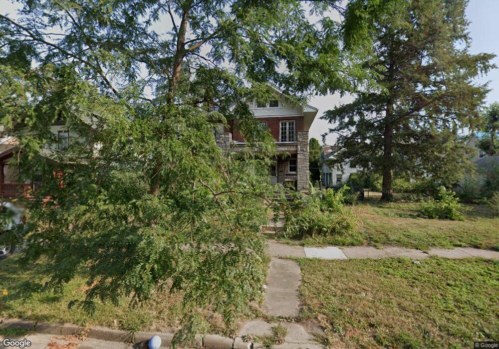 1726 7th Ave SE, Cedar Rapids, IA 52403 - photo 1