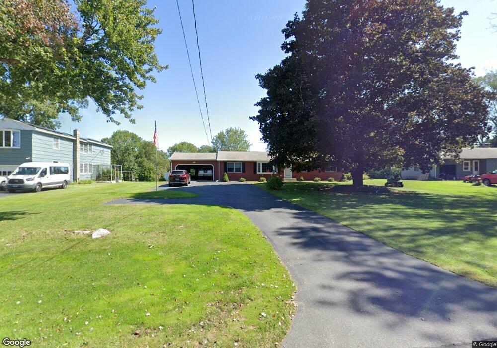 300 E Quasset Rd, Woodstock, CT 06281 - photo 1