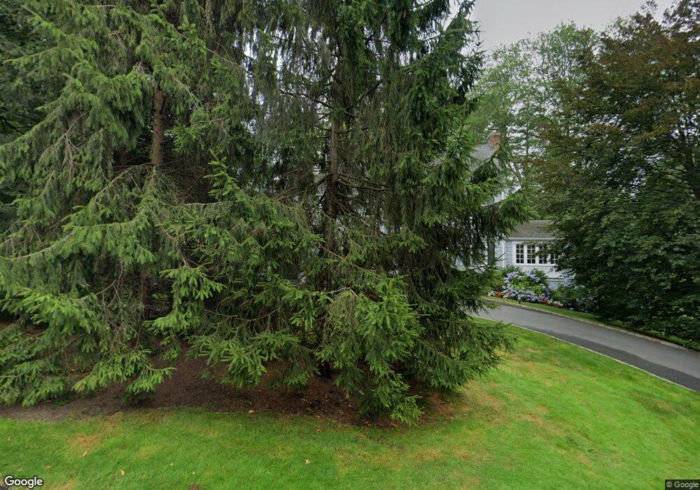 43 Evergreen Ave, Rye, NY 10580 - photo 1