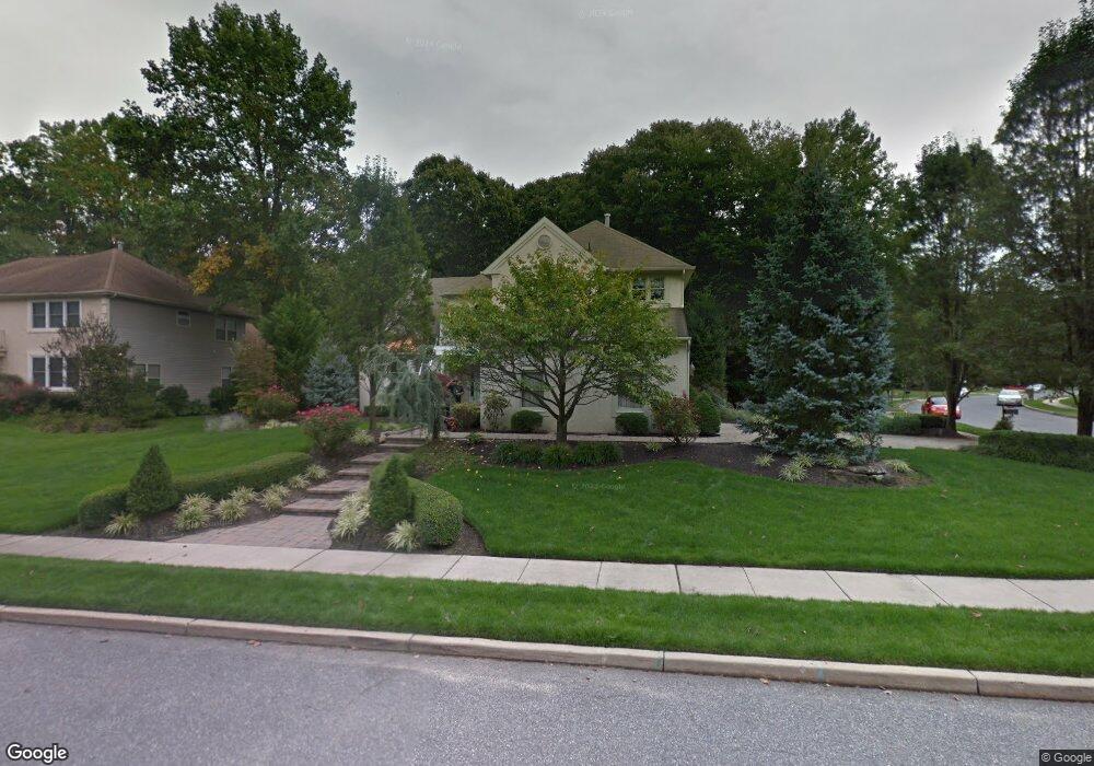 301 Snowy Owl Ct, Sewell, NJ 08080 - photo 1