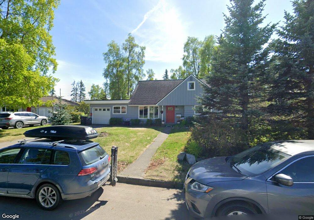 2858 Knik Ave, Anchorage, AK 99517 - photo 1