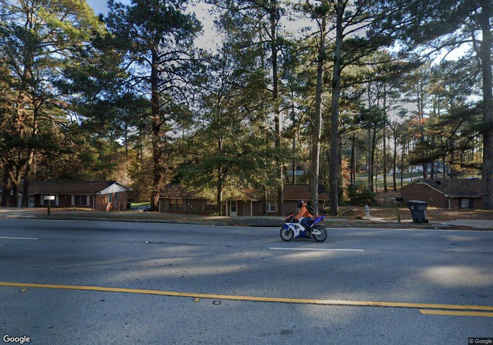 5134 Singleton Rd, Norcross, GA 30093 - photo 1