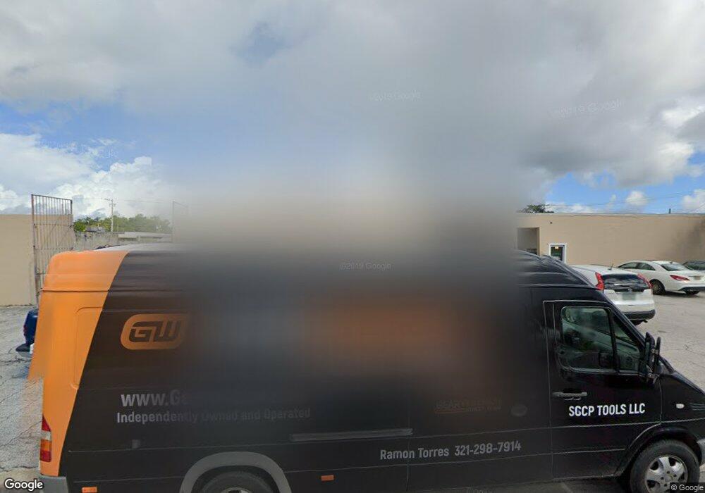 1018 Orange St, Titusville, FL 32796 - photo 1