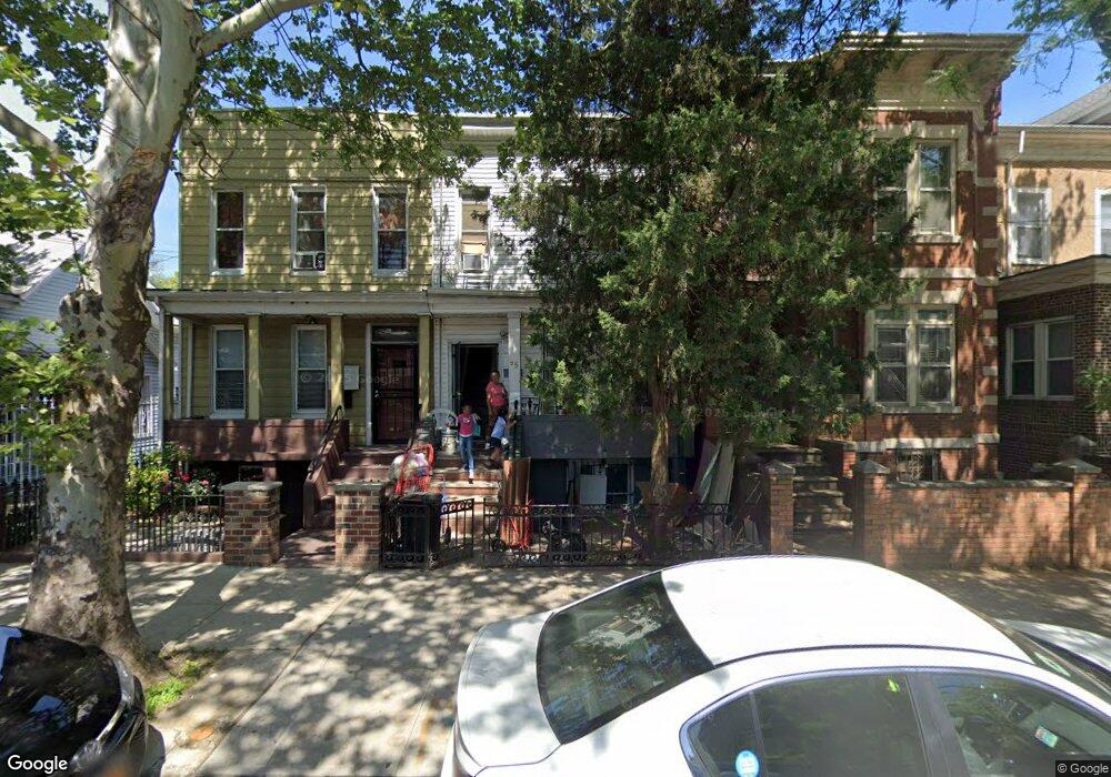 95 Miller Ave, Brooklyn, NY 11207 - photo 1