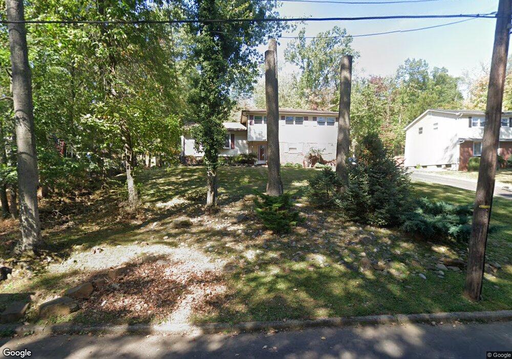 38 Blue Ridge Ave, Green Brook, NJ 08812 - photo 1