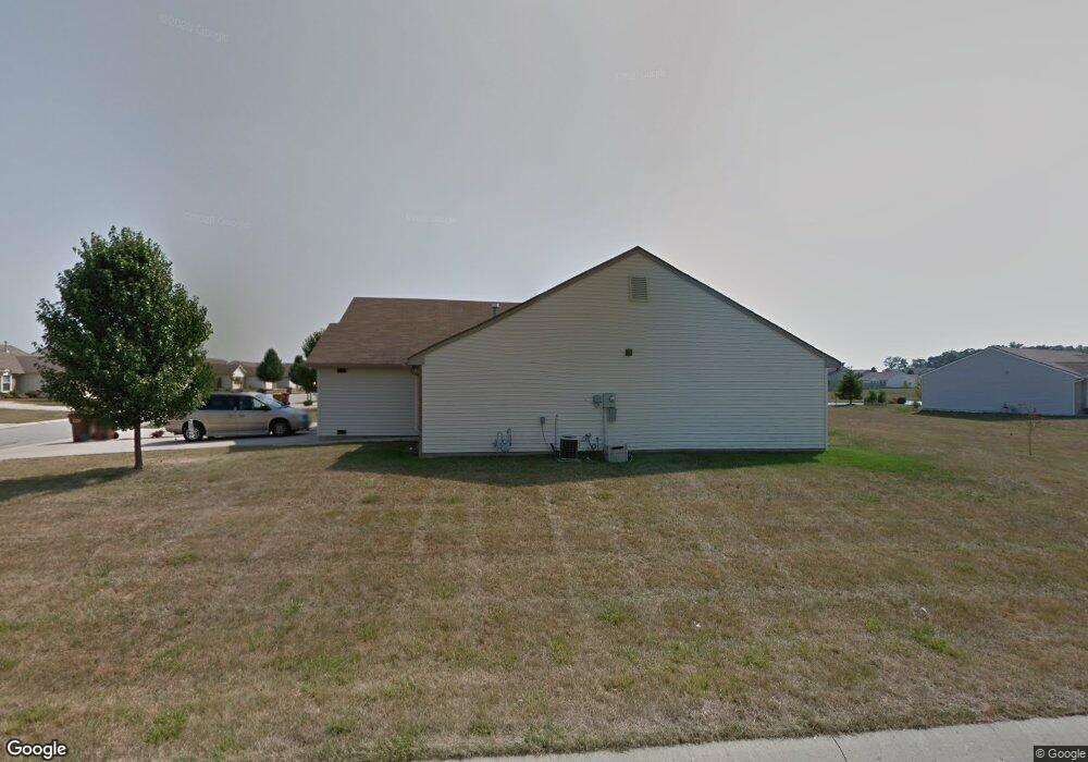 3904 Cobblestone Cove, New Haven, IN 46774 - photo 1