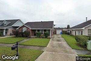 2717 Meadow Dr, Violet, LA 70092