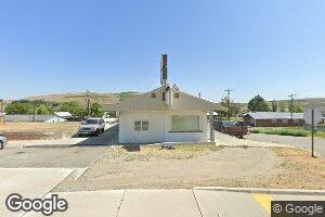 1955 Foster Creek Ave, Bridgeport, WA 98813