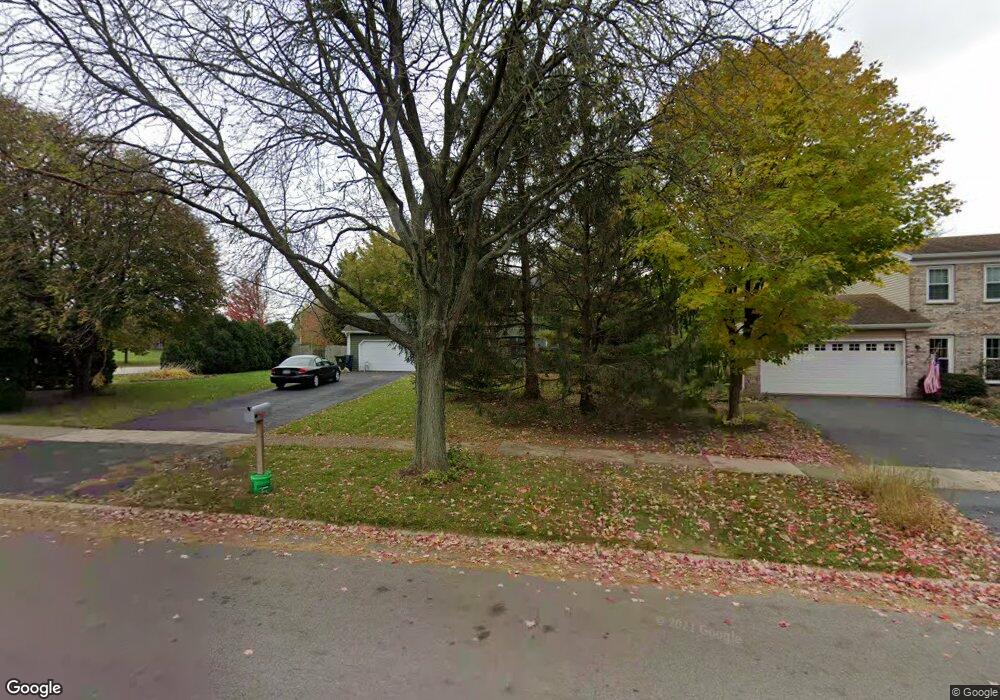 612 Cassin Rd, Naperville, IL 60565 - photo 1