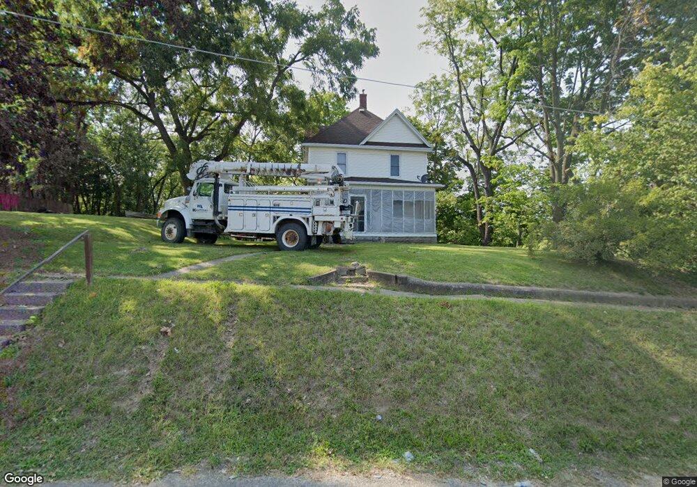 202 3rd St, Columbus Junction, IA 52738 - photo 1