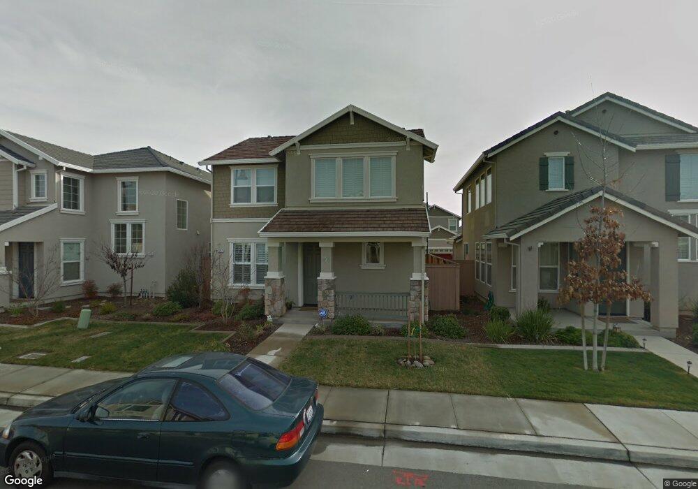 3155 Flagler Way, Rancho Cordova, CA 95670 - photo 1