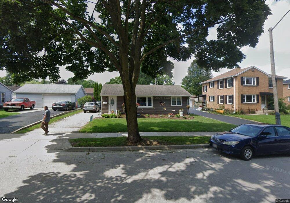 5117 N 127th St, Butler, WI 53007 - photo 1