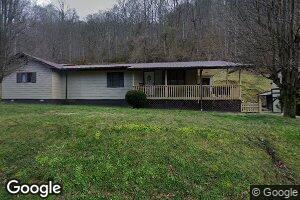 231 Brown Branch, Mc Dowell, KY 41647