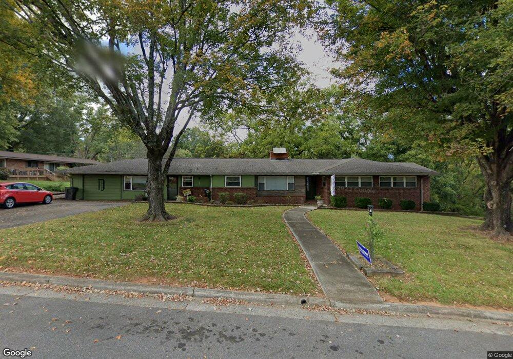 748 Springdale Rd, Statesville, NC 28677 - photo 1