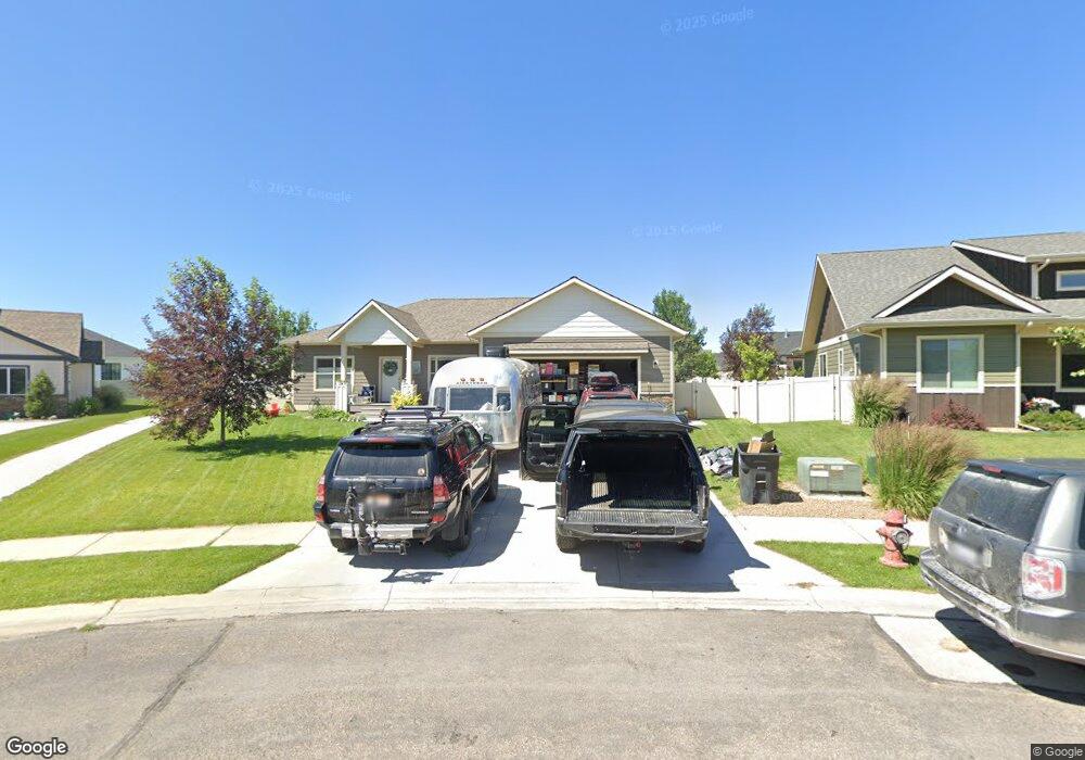 132 Ali Loop unit Lot 95, Kalispell, MT 59901 - photo 1