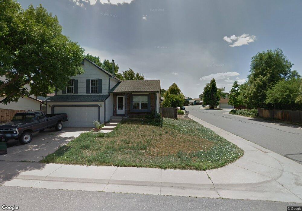 3947 S Fundy Cir, Aurora, CO 80013 - photo 1