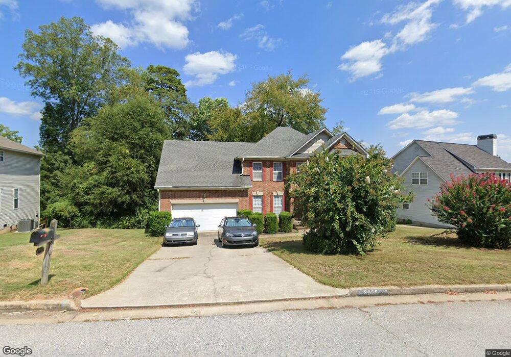 3965 High Chaparral Dr, Augusta, GA 30907 - photo 1